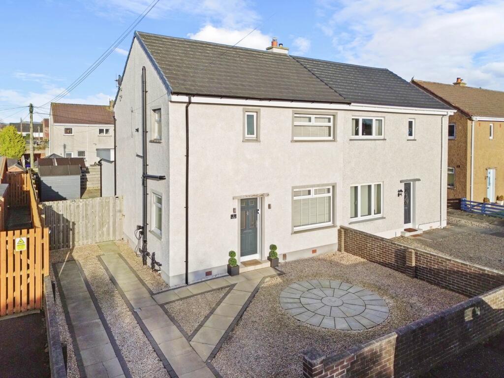 Main image of property: Hawthorn Avenue, Prestwick, KA9