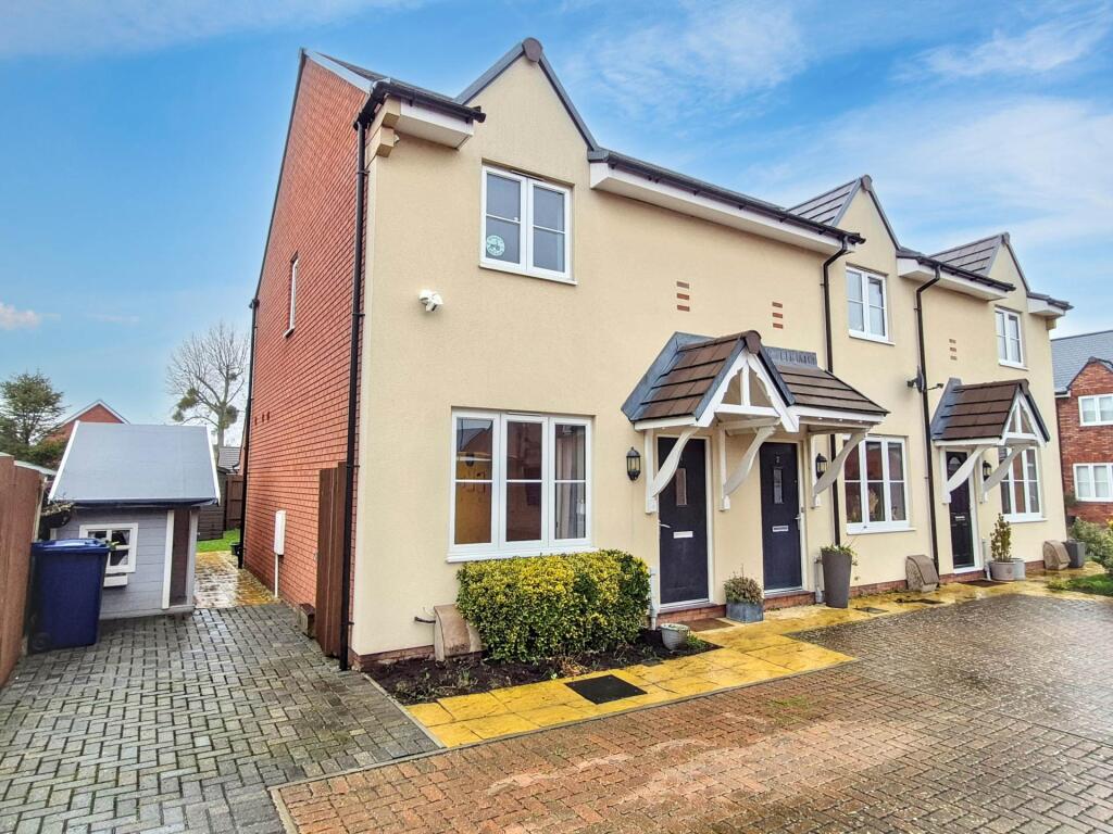 Main image of property: Sayers Court, Stoke Orchard, Cheltenham, Gloucestershire