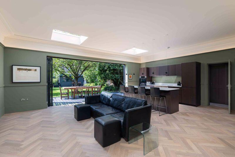 Main image of property: Rylett Road W12