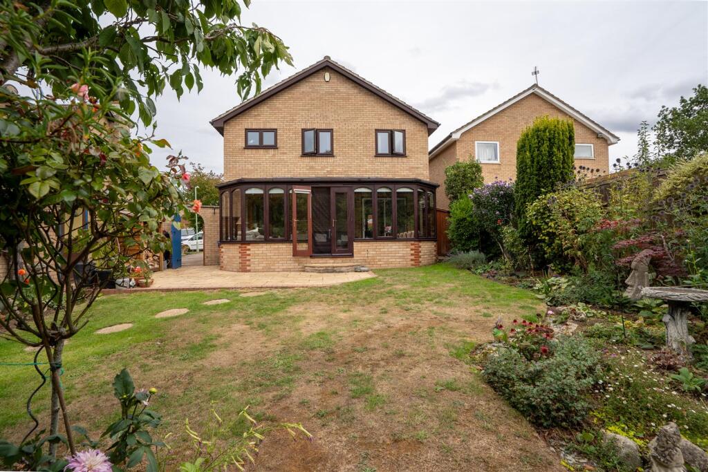 House in Norwich - View 2