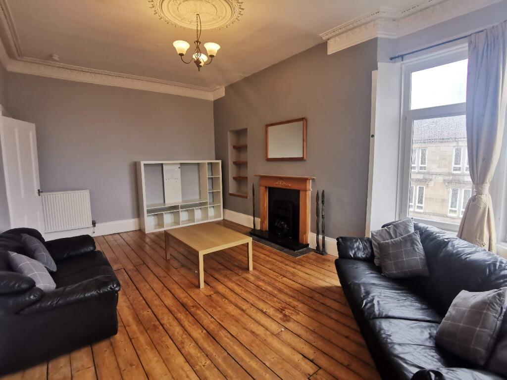 Main image of property: Garthland Drive, Dennistoun, Glasgow, G31