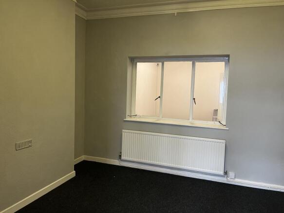2nd Office