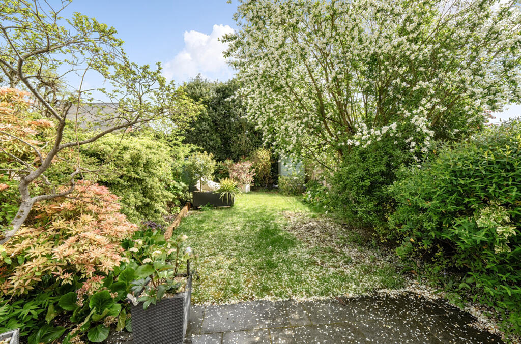 Croft Road, Mortimer Common, Reading, Berkshire, RG7 - View 6