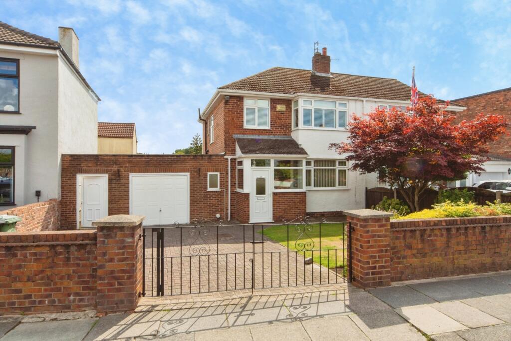 Main image of property: Town Lane, Bebington, Wirral, Merseyside, CH63