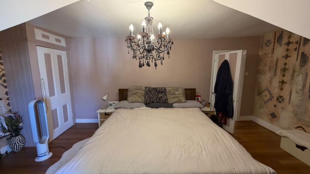 Apartment in London, East Dulwich - View 4