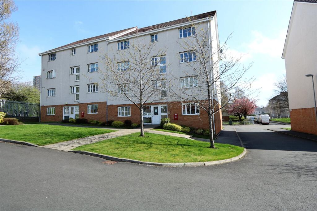 Main image of property: Glenmore Place, Glasgow, G42