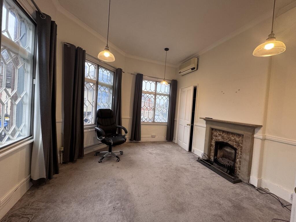 Main image of property: The Clock House , 2 Bedford Street, Ampthill, Bedford, Bedfordshire, MK45