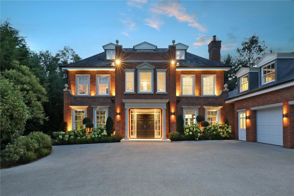 Main image of property: Monks Close, Ascot, Berkshire, SL5