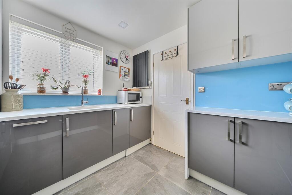 House in Fareham, North Fareham - View 5