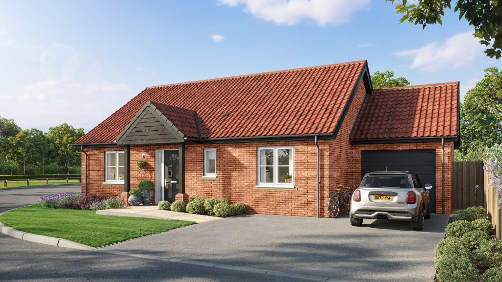 Main image of property: Kings Lynn Road,
Hunstanton,
Norfolk,
PE365FL
