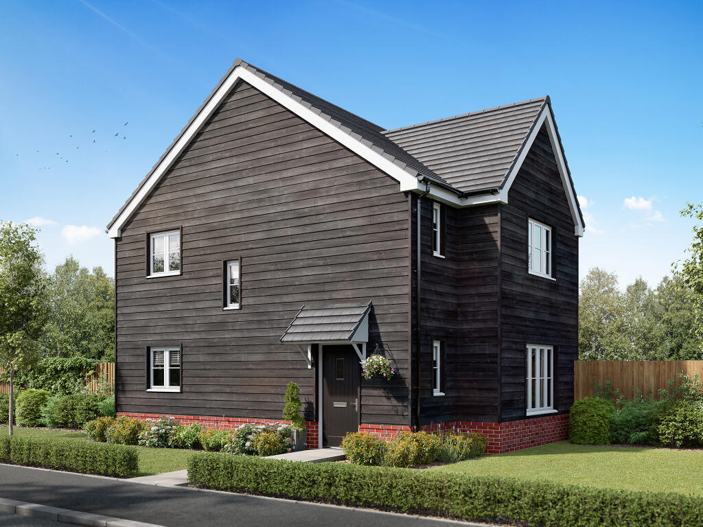 Main image of property: Haverhill Road,
Little Wratting,
Haverhill
CB9 7UD