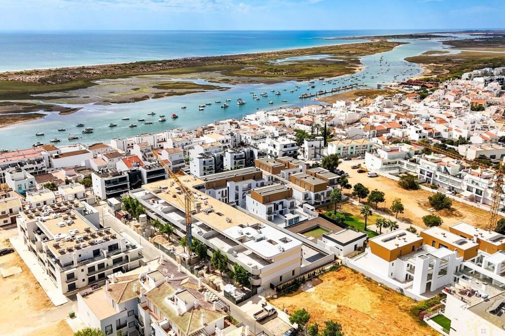 Main image of property: Algarve, Cabanas De Tavira