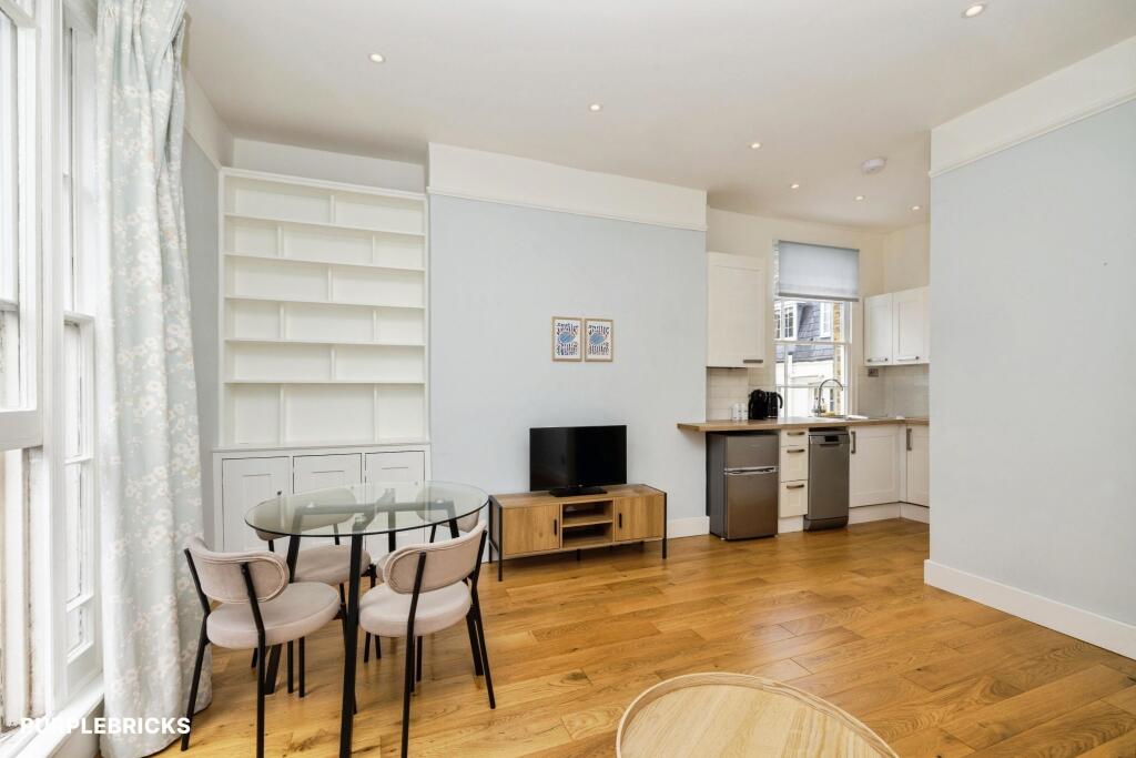 Apartment in London - View 4