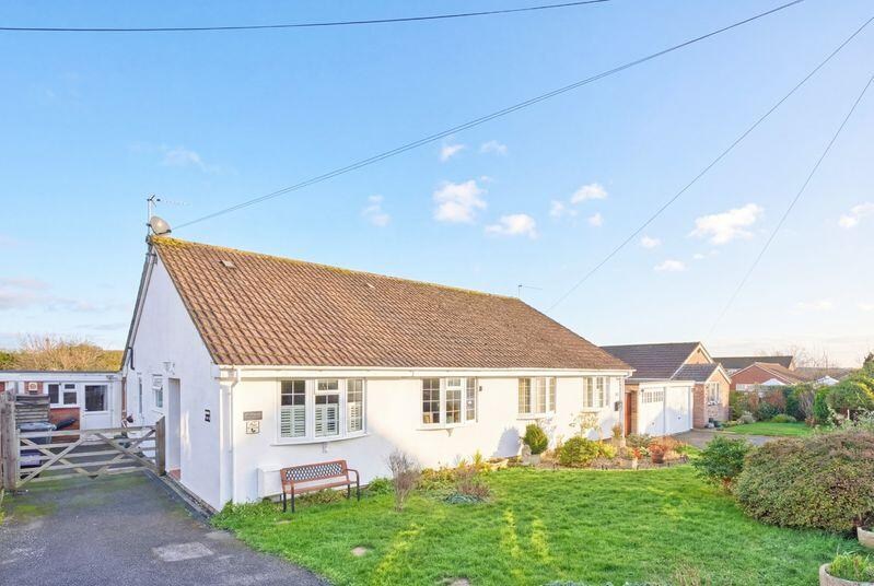 Main image of property: Knightcott Gardens, Banwell - QUIET LOCATION