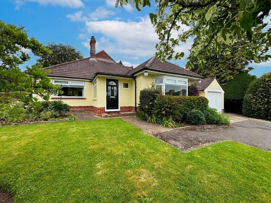 Main image of property: Princes Hill, Redlynch, SP5