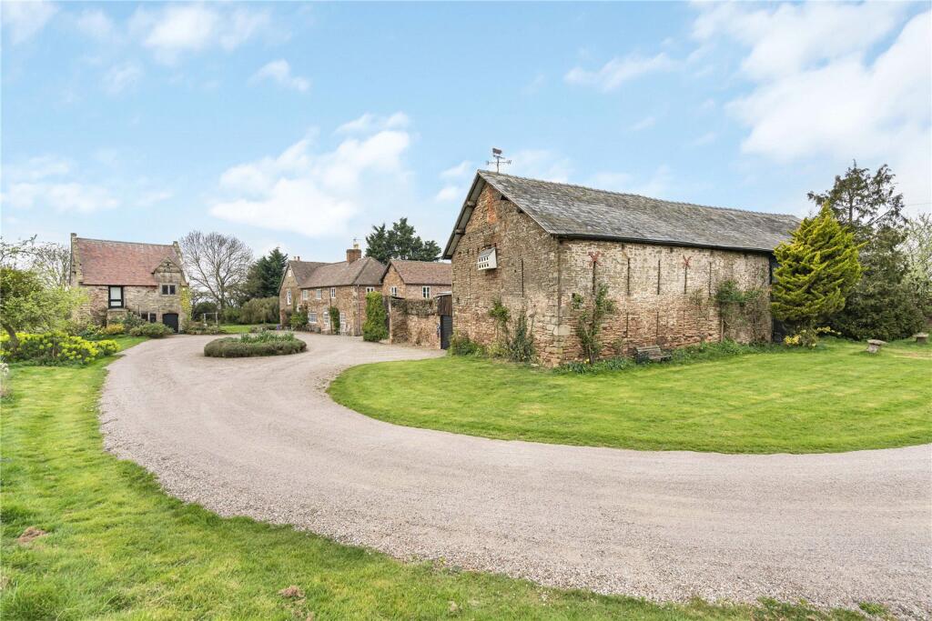 Main image of property: Ross-on-Wye, Herefordshire