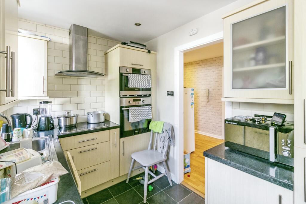 Argyll Road, Bournemouth, Dorset, BH5 – pohled 5