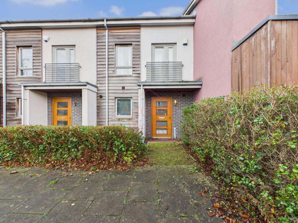 Main image of property: Ash Street, Gateshead, NE8