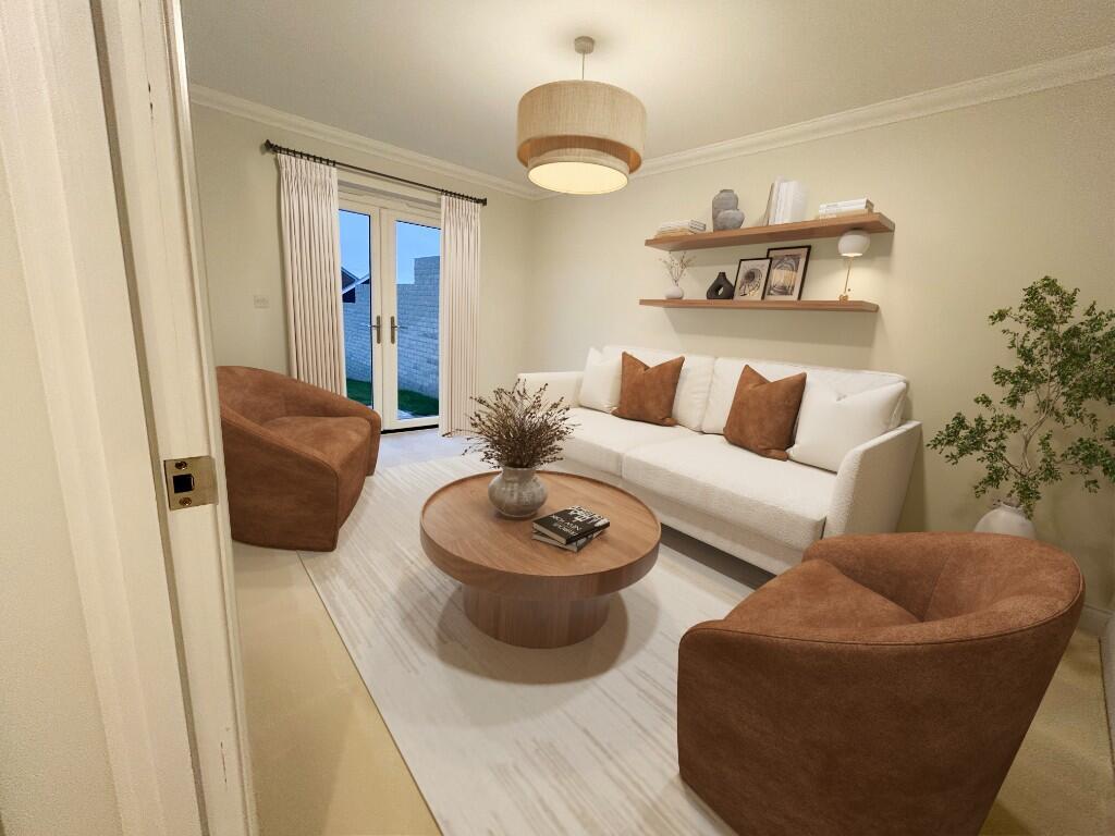 House in West Suffolk, Bury St Edmunds - View 2