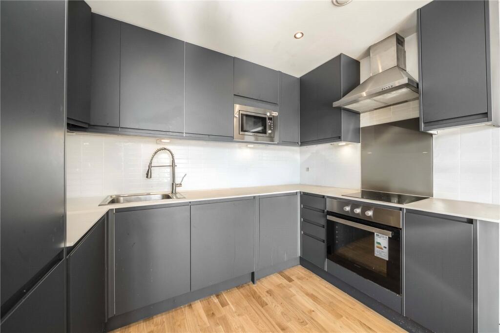 Main image of property: The Crescent, 2 Seager Place, London, SE8