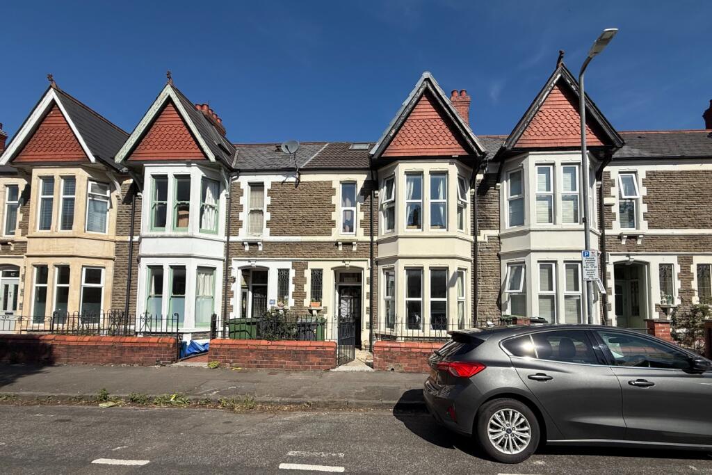 Main image of property: Canada Road, Heath