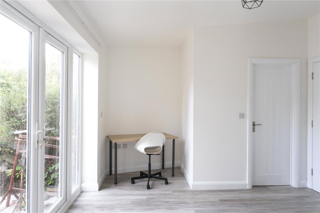 1 bedroom house share for rent