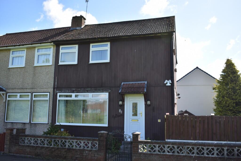 Main image of property: Briar Gardens, Whitburn, EH47 8LT