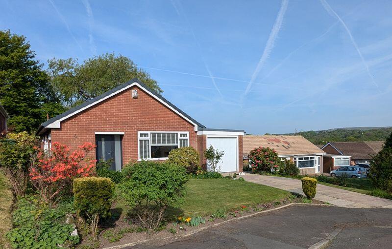 Westerdale Drive, Ladybridge