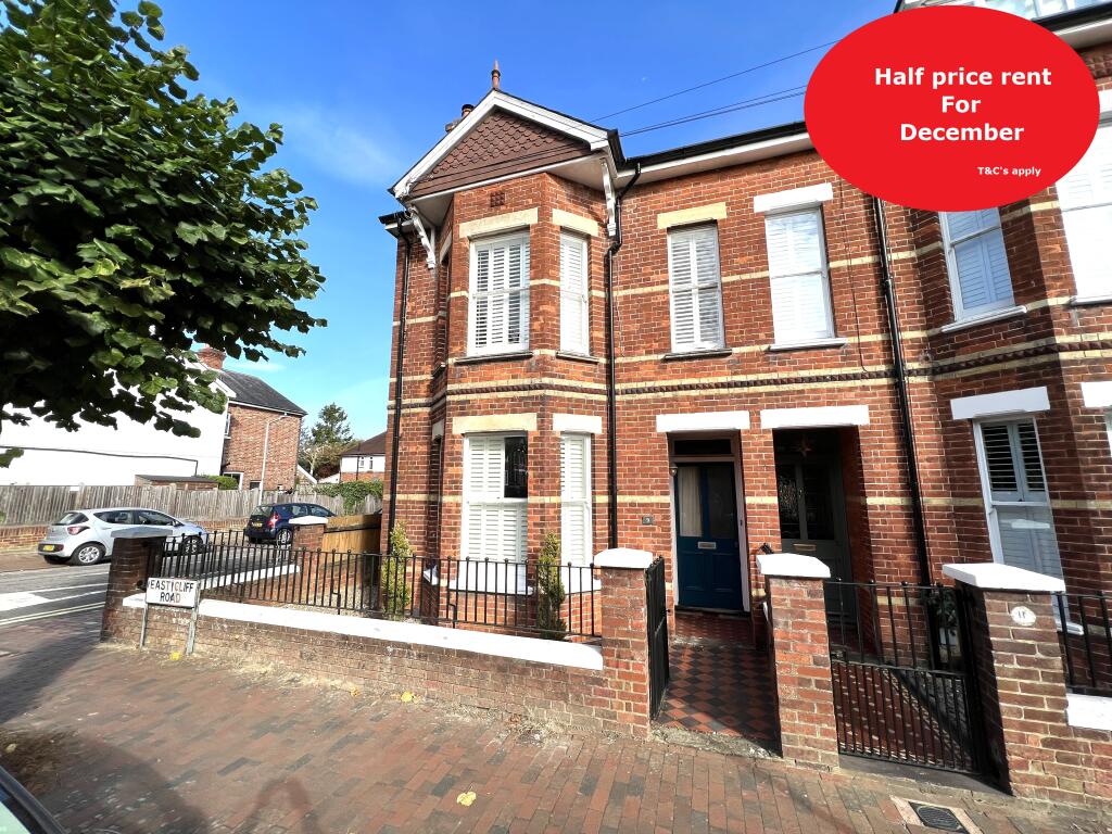 Main image of property: East Cliff Road, TUNBRIDGE WELLS