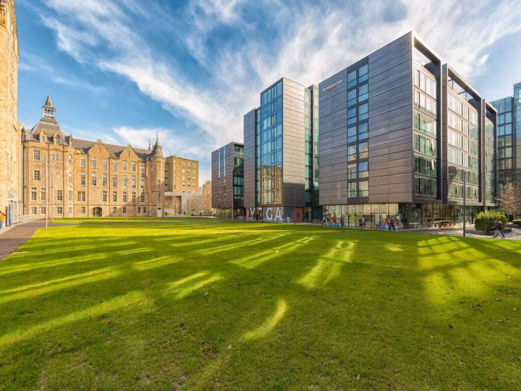 Main image of property: 34 Simpson Loan, Edinburgh,