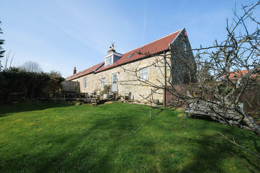 Main image of property: Whittingham, Alnwick