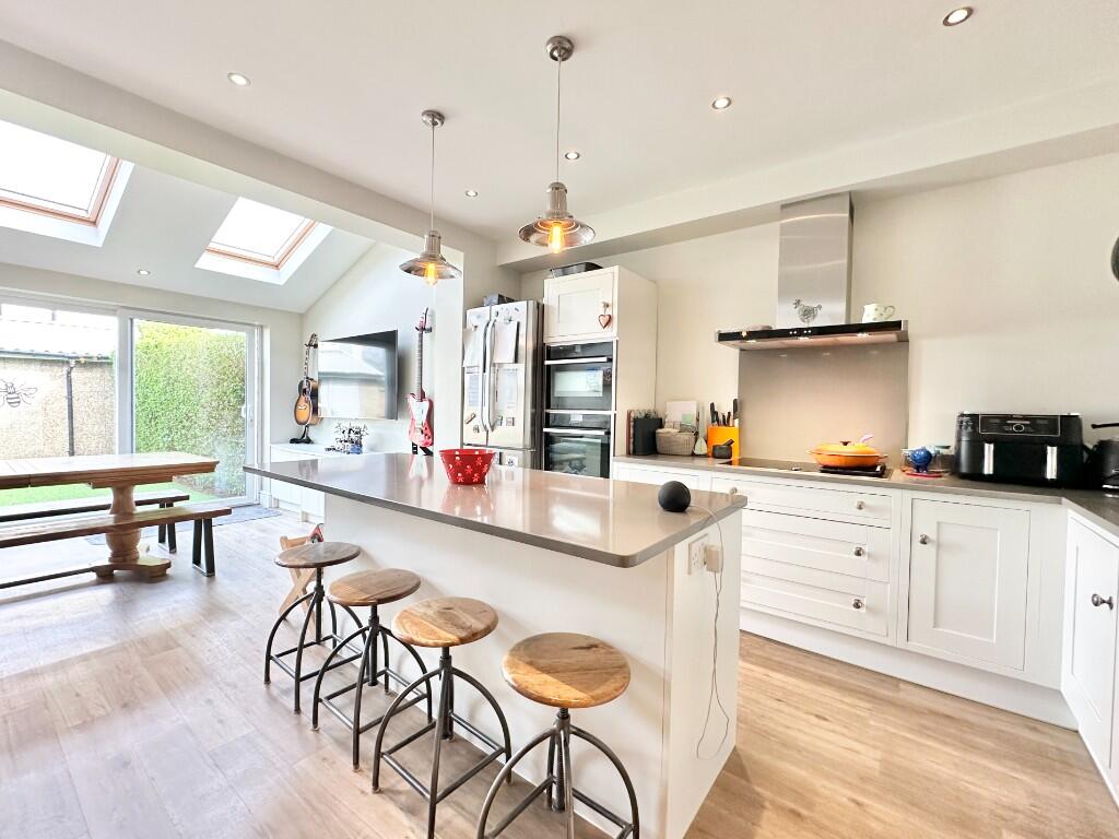 Ellesmere Road, Altrincham, Cheshire, Greater Manchester, WA14 photo 3