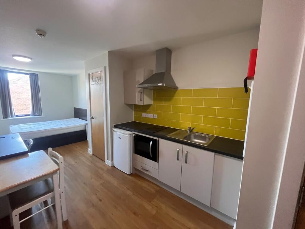 Main image of property: Chronicle House, Commonhall Street, Chester, Cheshire West And Chester