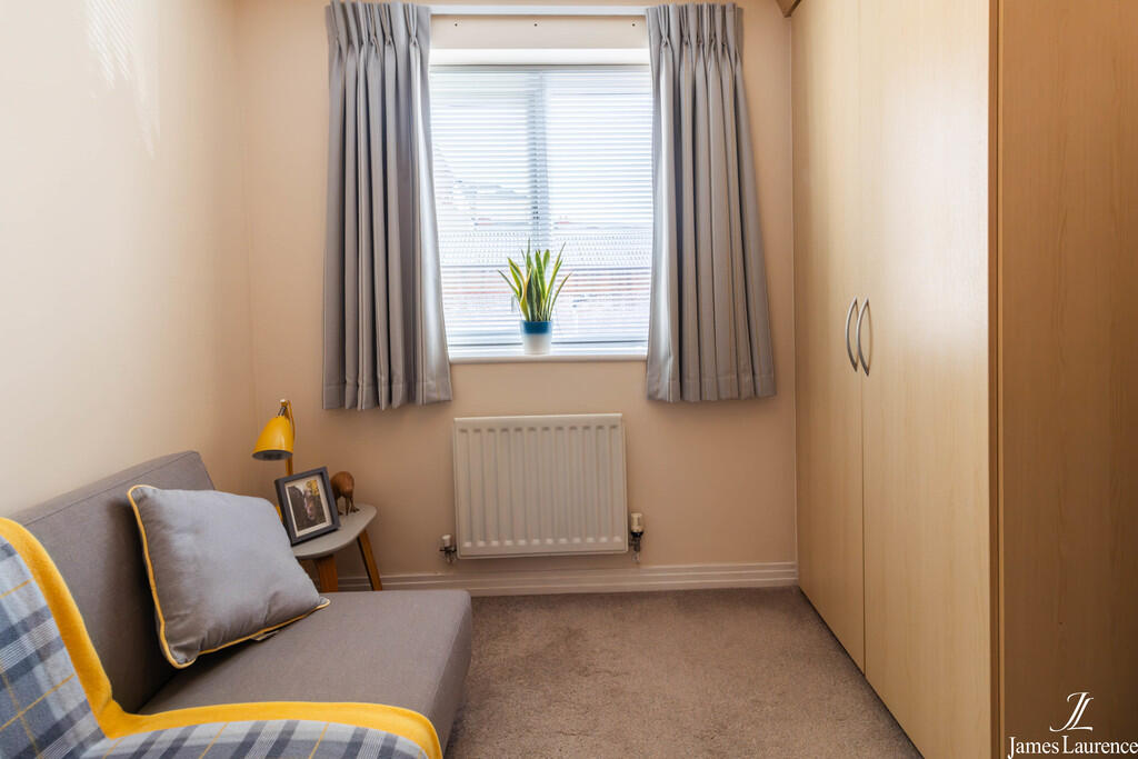 Additional image 16 of Carpathian Court, Chamberlain Court, Jewellery Quarter