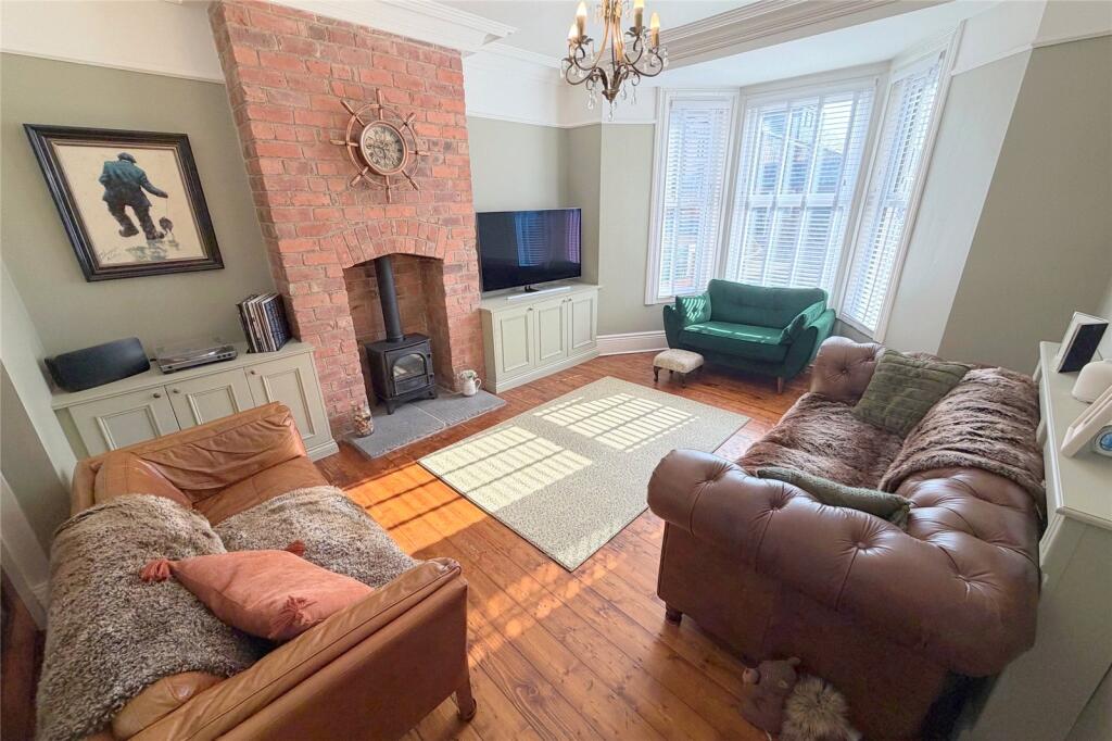 Denwick Terrace, Tynemouth, NE30 photo 2