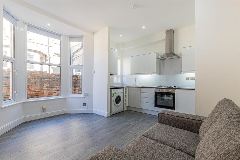 Main image of property: Connaught Road, Roath