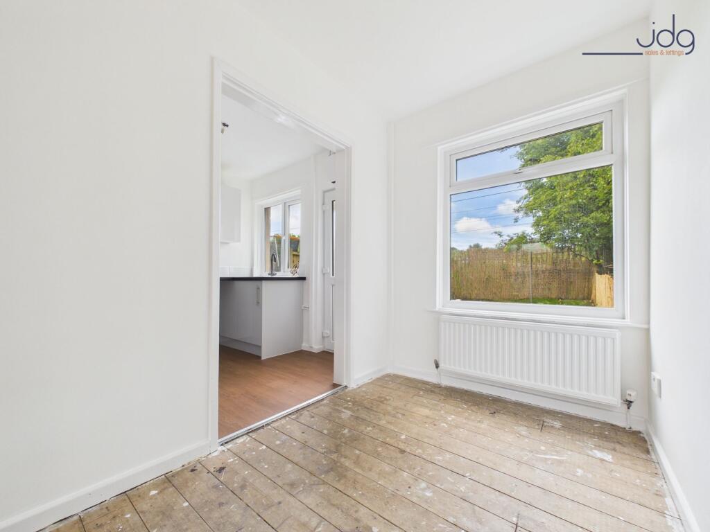 House in Lancaster, Hare Runs, Vale - View 5
