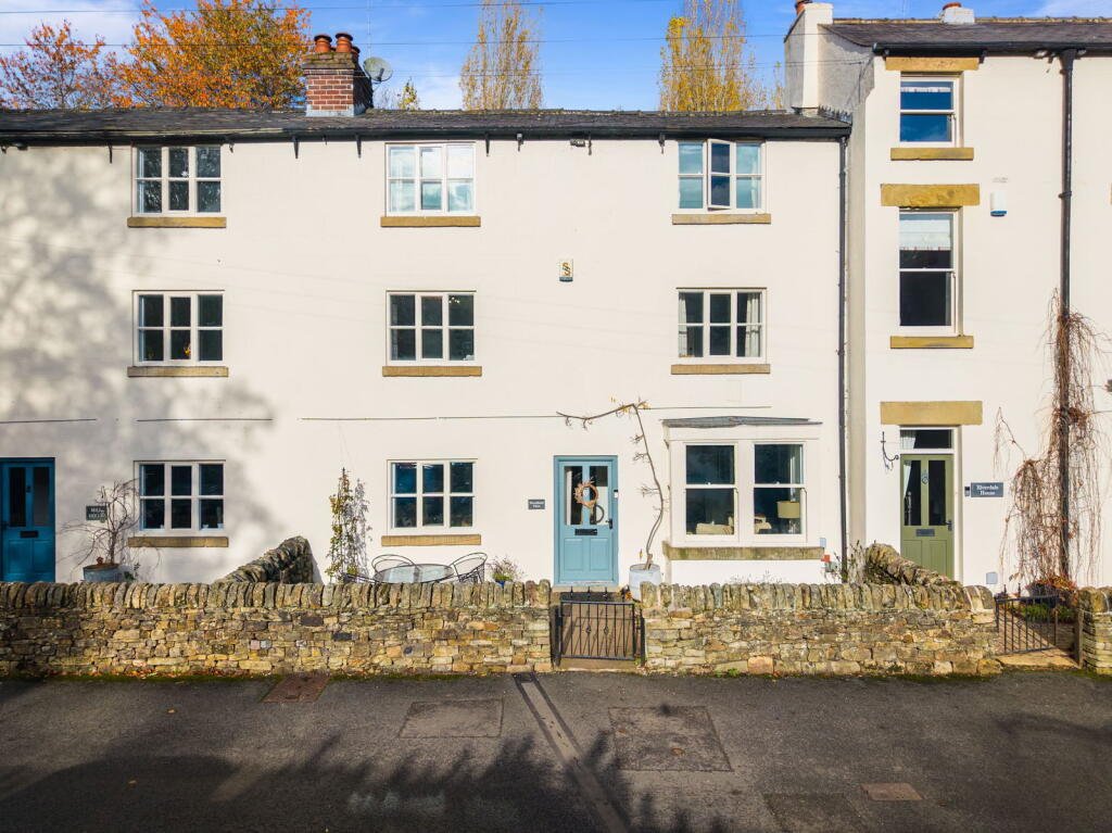 Main image of property: Woodland View, Low Matlock Lane, Loxley Valley, S6 6RN