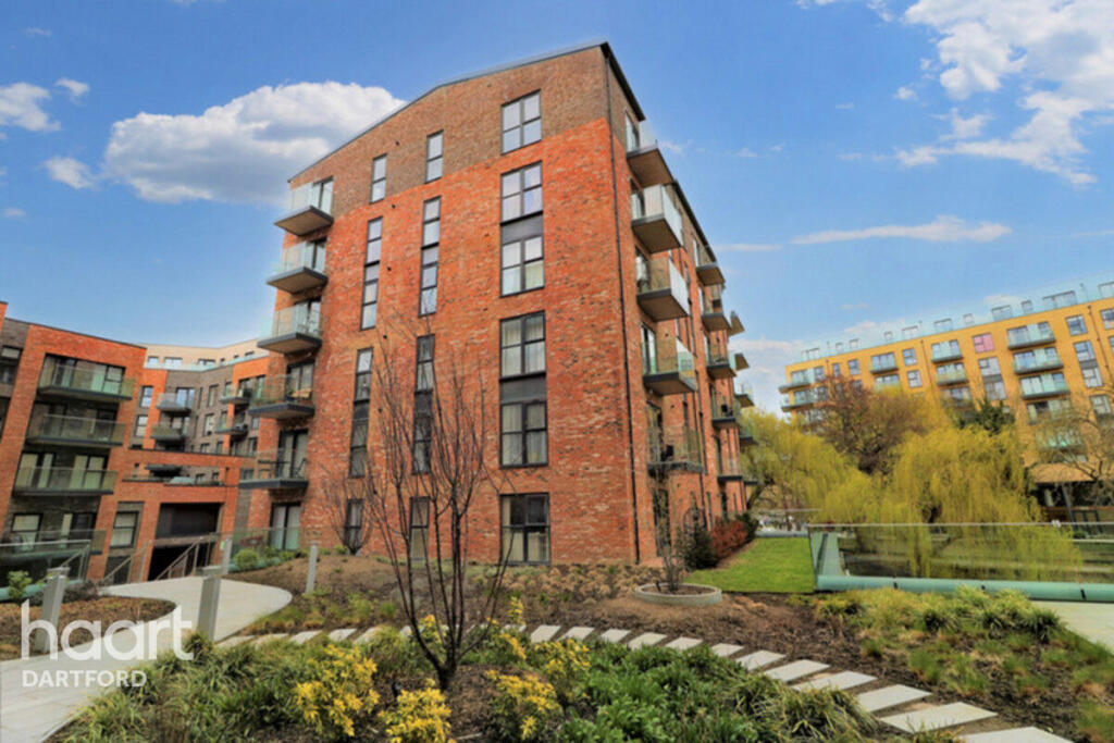 Main image of property: William Mundy Way, Dartford