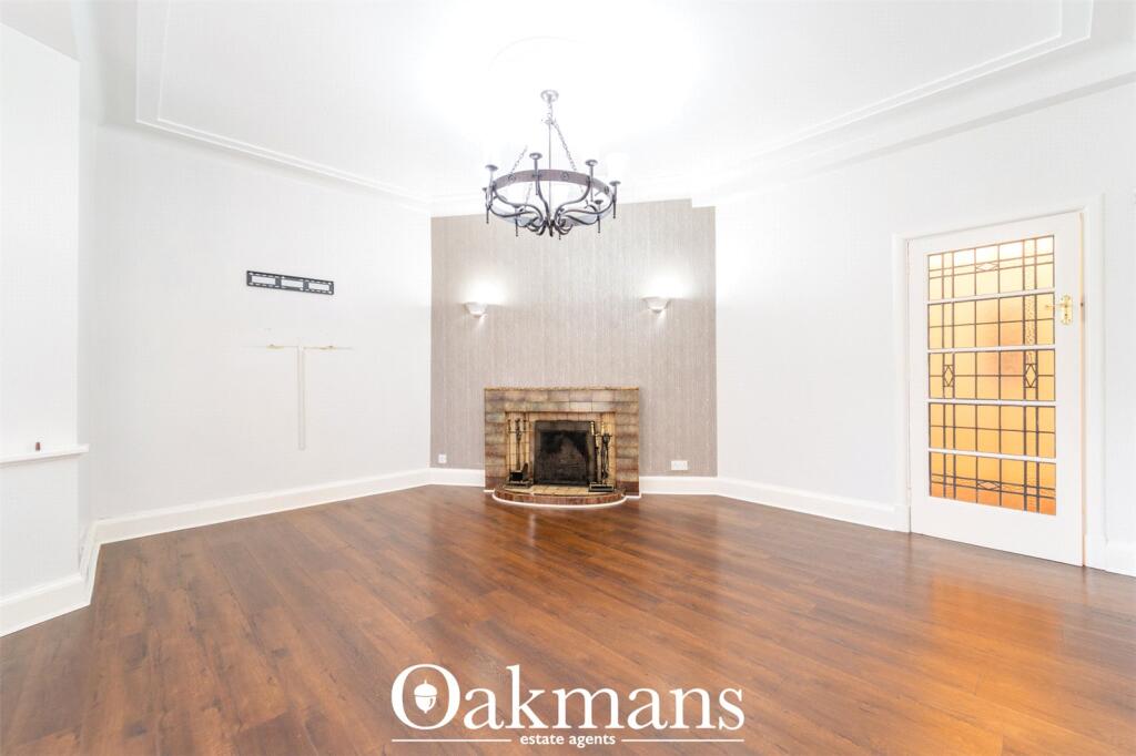 Apartment in Birmingham - View 4