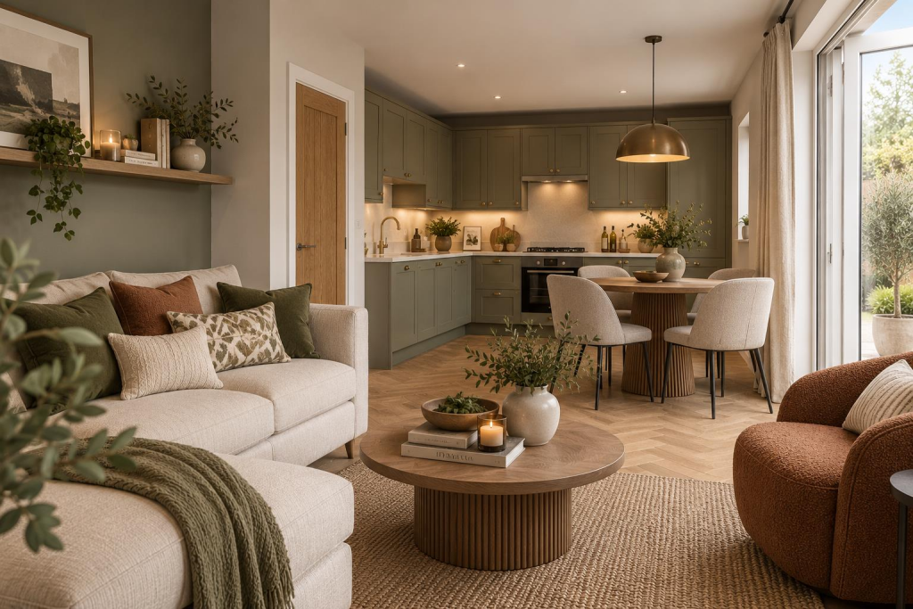 House in Charnwood, Burton on the Wolds - View 3