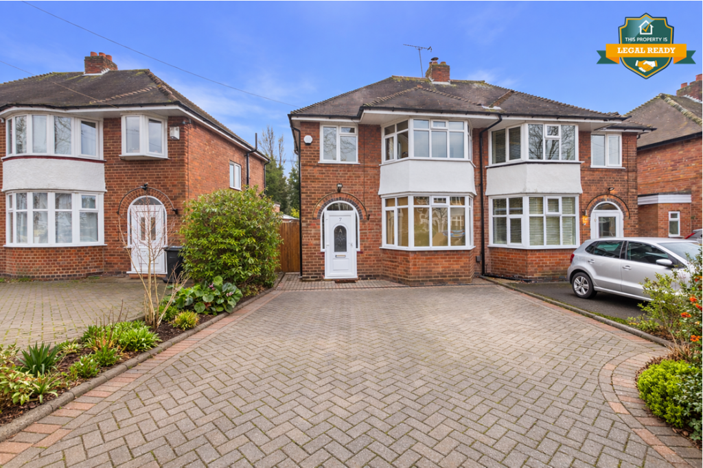 Main image of property: Roylesden Crescent, Sutton Coldfield, B73