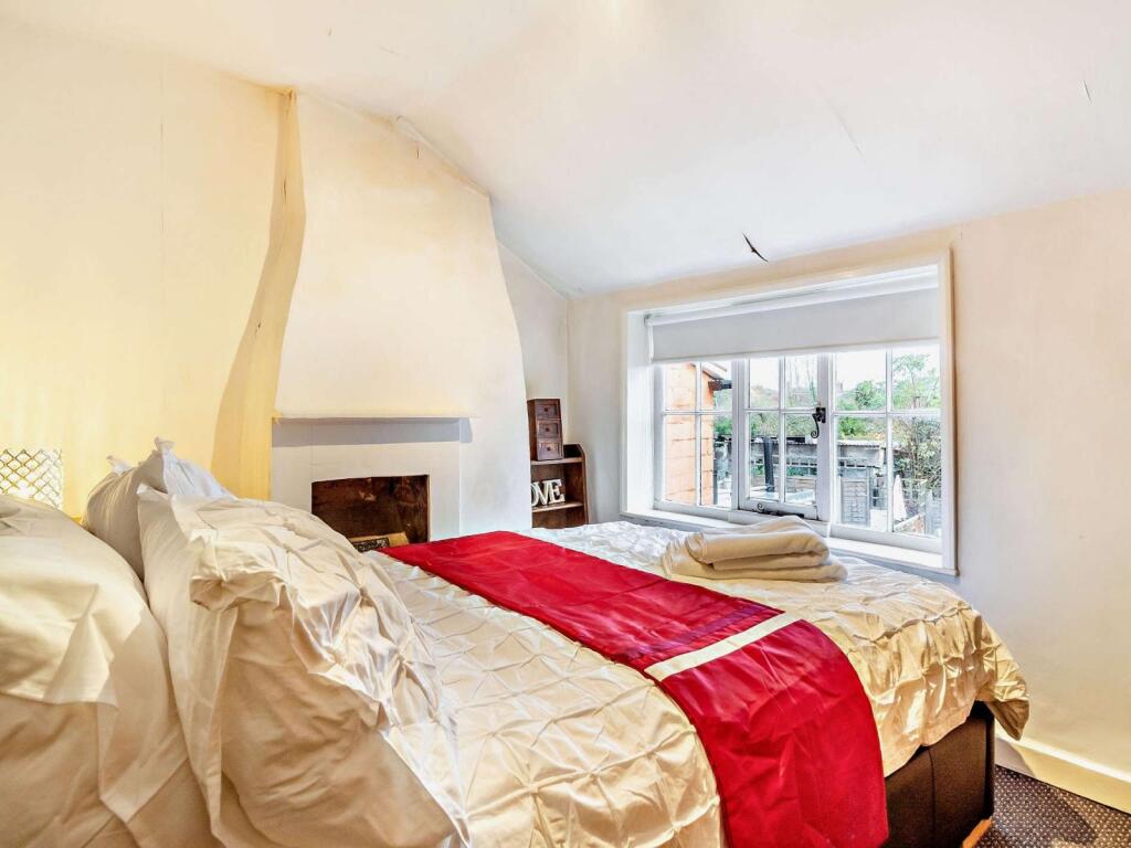 House in Ipswich - More