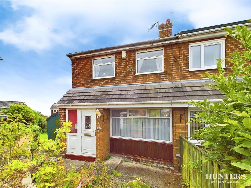 Main image of property: Pixley Dell, Consett