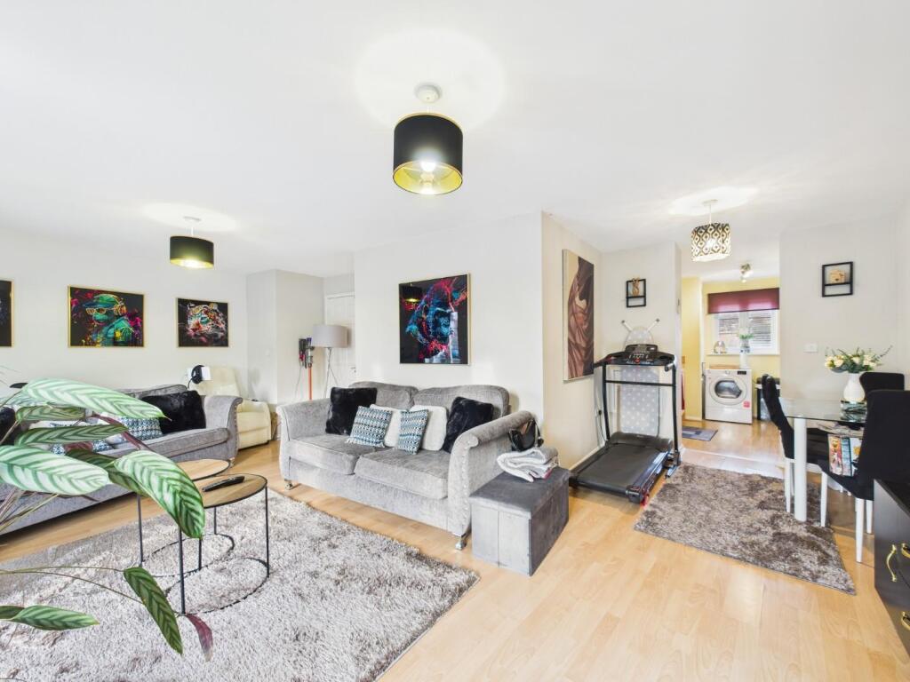 Venables Way, Carlton Boulevard, Lincoln, LN2 - View 4