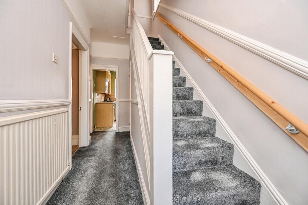 Warnerville Road, LIVERPOOL, Merseyside, L13 - View 2
