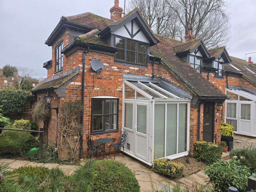 Main image of property: High Street , Codicote , Hitchin, SG4