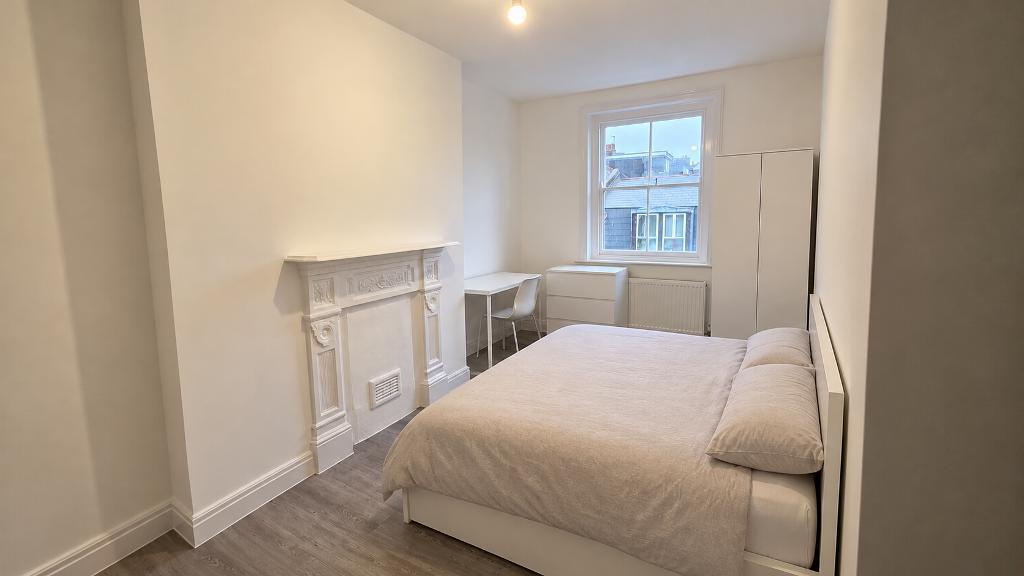 Main image of property: Fordham Street, London, E1 1HS