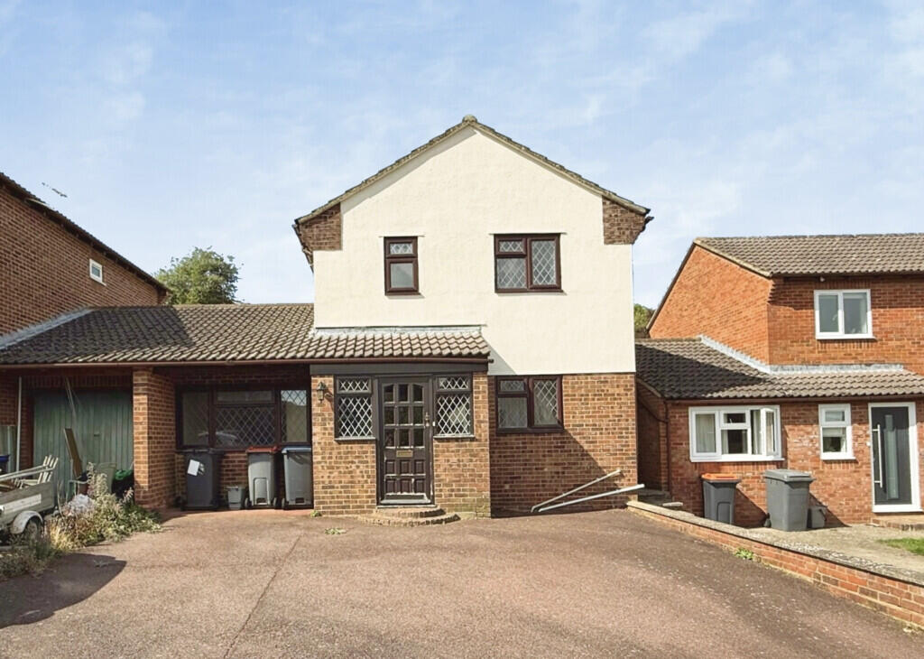 Main image of property: Cedarview, Canterbury