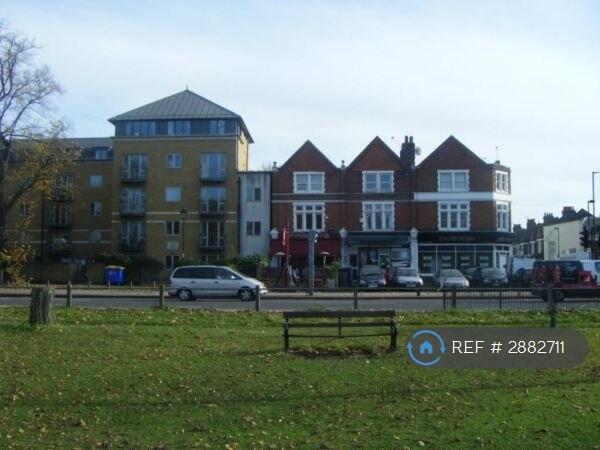 1 bedroom penthouse for rent